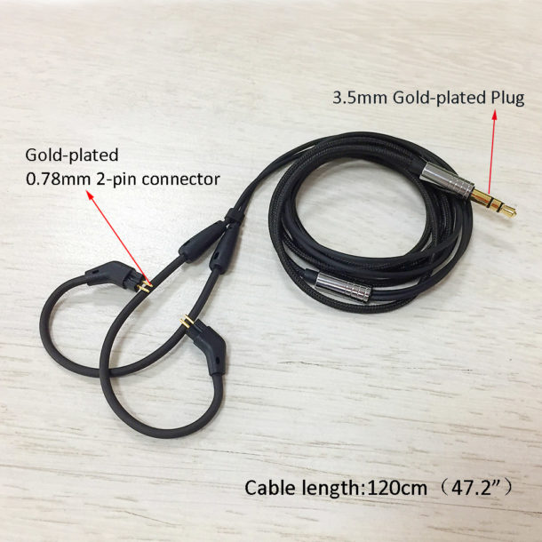 earphone-cable