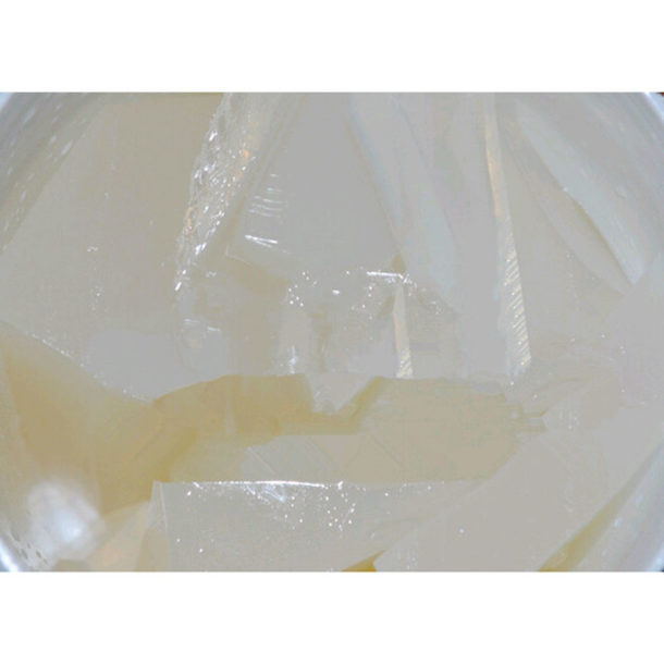 Clear Solid Agar Duplicating Material for Duplicating Negative Impressions