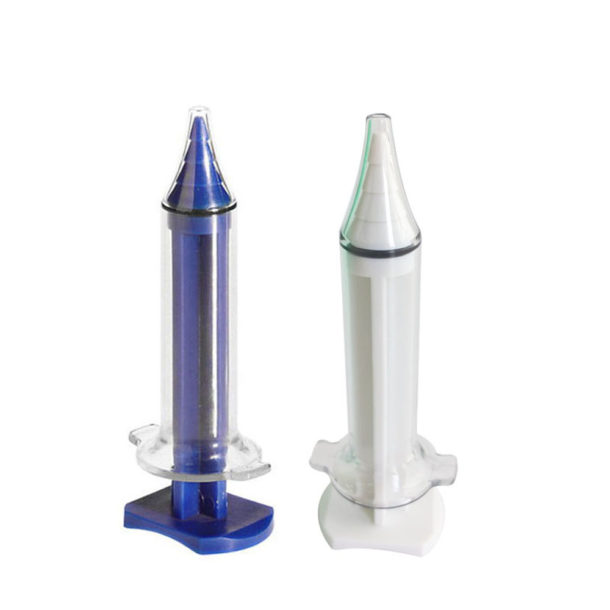 Reusable CIC Impression Syringe for Taking Earmold 1