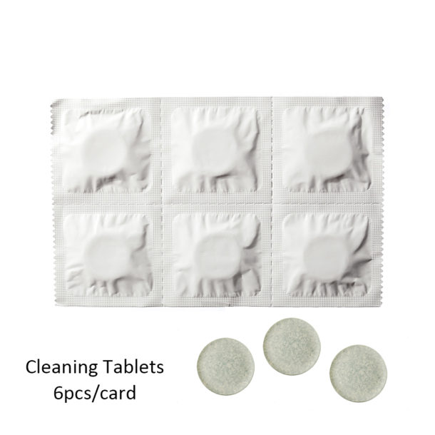 cleaning-tablets
