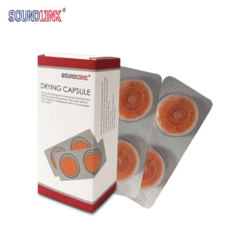 drying-capsules