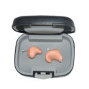 hearing aid case small