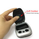 hearing aid case small