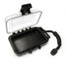 IEM Hard Case Waterproof In Ear Monitor Earphone Case Storage Box