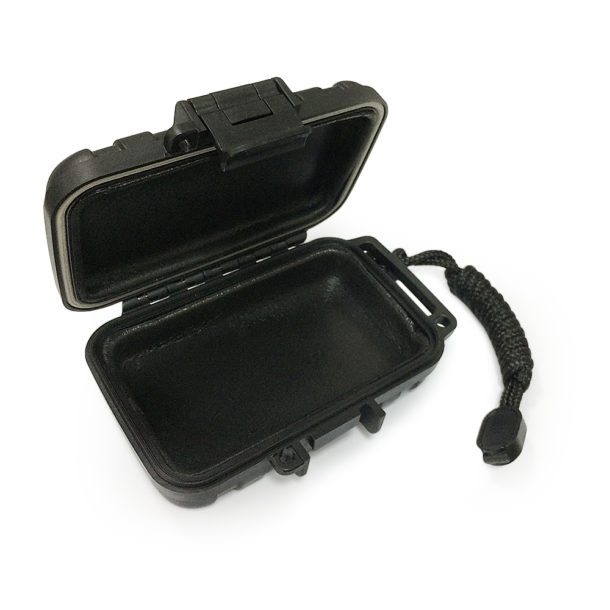 waterproof earphone case