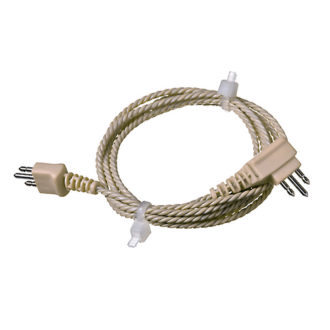 hearing-aid-3-pin-cable