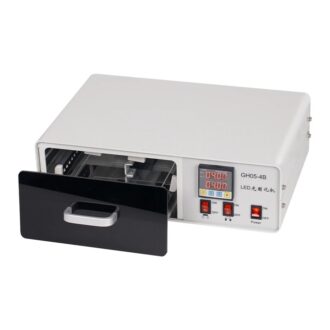 led-uv-curing-chamber