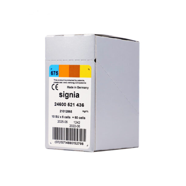 signia-battery